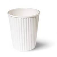 Single Wall Cups