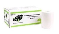 Auto Cut Paper Hand Towel