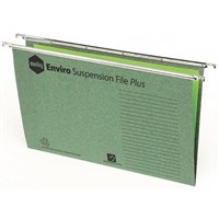 Suspension Files
