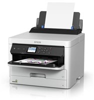 Colour Inkjet Single Function