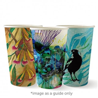 Single Wall Cups