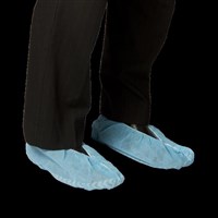Foot Protection