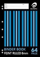 Index  Tab Dividers