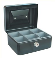 Cashboxes