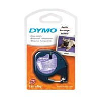 Dymo LetraTag