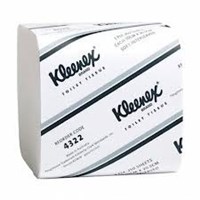 2 Ply Interleaved Toilet Paper
