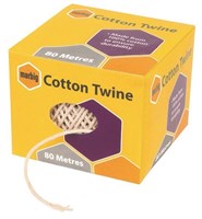 String