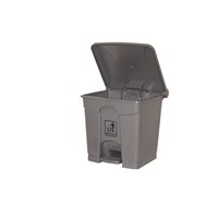 Pedal Bins