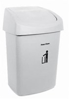 Bin  Lid