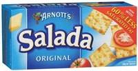 Savoury Biscuits