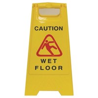 Floor Signs
