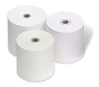 Cash Register Rolls