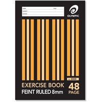 Exercise Books
