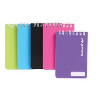 Pocket Notebooks