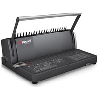 Binding Machines