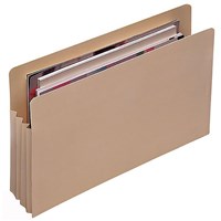 File Jacket