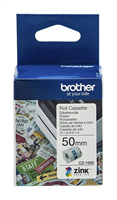 Brother CZ Label Tape