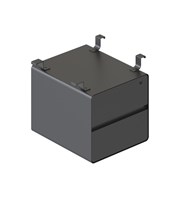 Desk Pedestals  Caddies