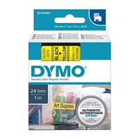 Dymo D1 Label Tape