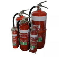 Fire Extinguishers