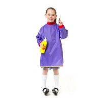 Aprons  Gowns
