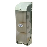 Toilet Paper Dispensers