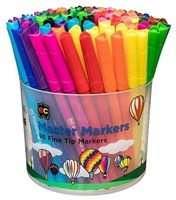 Washable Markers