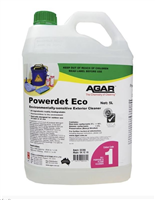 Exterior Cleaner