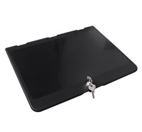 Buckets Trays  Lids