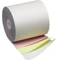 Docket Roll  3 Ply