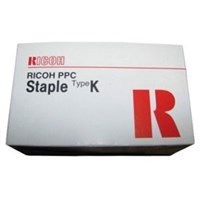 Ricoh Type K Staples Set Aficio 1035 5000 Pack