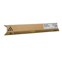 Ricoh 888608 Photocopier Toner Cartridge Black