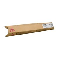 Ricoh 888610 Photocopier Toner Cartridge Magenta