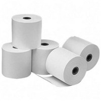 Alliance Thermal Docket Rolls 80x150mm 6 Carton