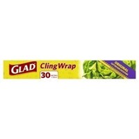 Glad Clingwrap 330mm x 30m Roll