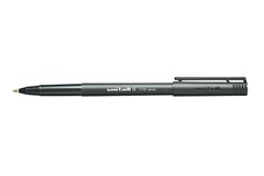 Uniball UB103 Rollerball Fine Black 12 Box