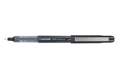 Uniball UB185 Vision Needle Micro Rollerball Black 12 Box