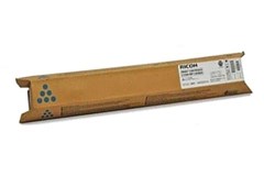Ricoh 888603 Toner Cartridge Cyan