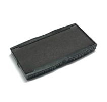 Shiny Replacement Ink Pad Black