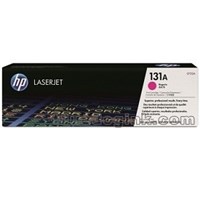 HP 131A CF213A Toner Cartridge Magenta