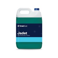 True Blue Jadet Hand Dishwashing Liquid 5L Green