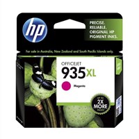 HP 935XL C2P25AA High Yield Ink Cartridge Magenta