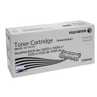Fuji Xerox CT202329 Toner Cartridge Black