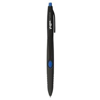 Artline Supreme Ballpen Retractable Blue 12 Box