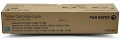 Xerox CT201587 Toner Cartridge Cyan