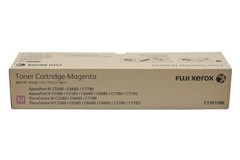 Xerox CT201588 Toner Cartridge Magenta