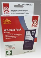 Hot  Cold Pack Reusable Large 26cm x 16cm