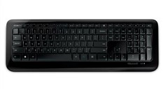 Microsoft 850 Wireless Keyboard