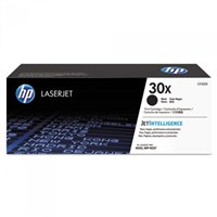 HP 30X CF230X High Yield Toner Cartridge Black
