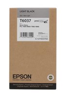 Epson T603700 Ink Cartridge 220mL Light Black